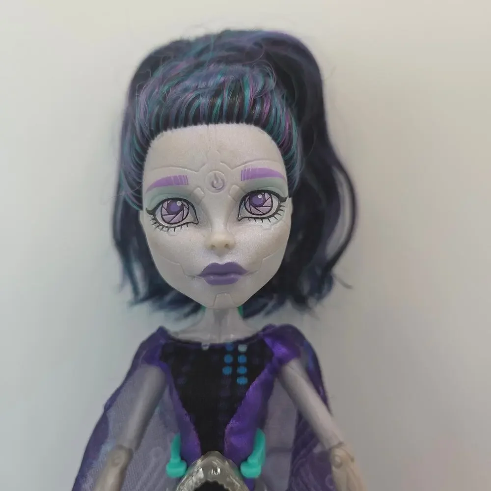 Mattel monster high